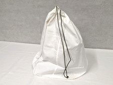 German Army Military Vintage Cotton Waterproof Drawstring Shoe Boot Storage Bag