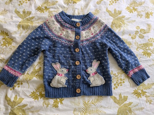 Jojo maman bébé blue - maman, fair