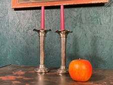 A FINE PAIR OF NICELY AGED