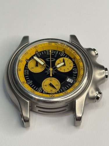 Oakley holeshot watch head - oakley,