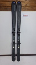 Elan Snow Black  152cm  Ski +