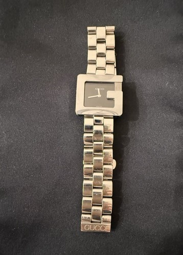 Excellent gucci 3600 watch - excellent,