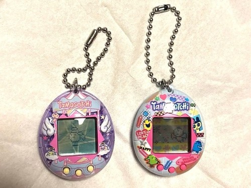 Good condition tamagotchi - good, 2