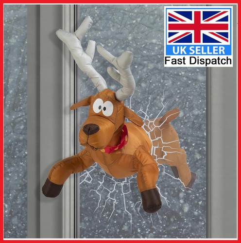 Animated novelty christmas - novelty,