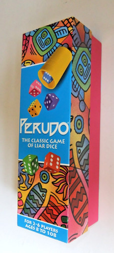 Vintage 1994 parker perudo - 1994,