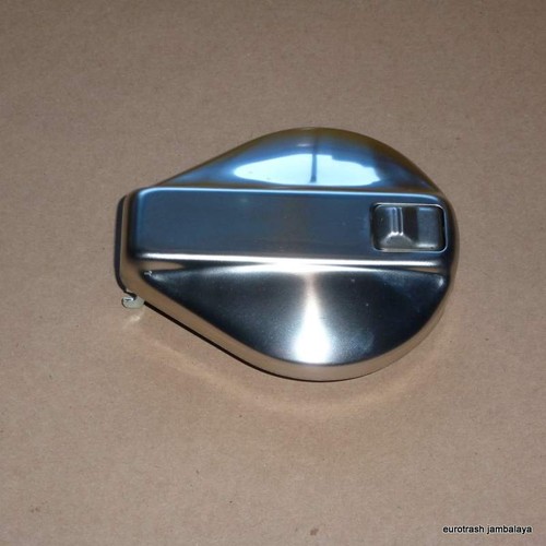 New gas fuel cap - new,