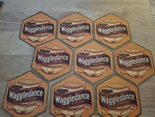 Set of 8 Young's Brewery