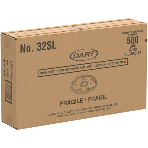 Dart 32sl translucent hips - dart,