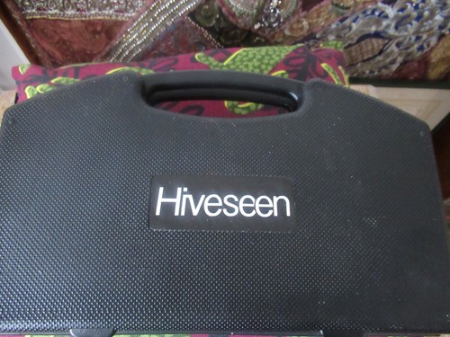 The hiveseen platinum saw - platinum, is