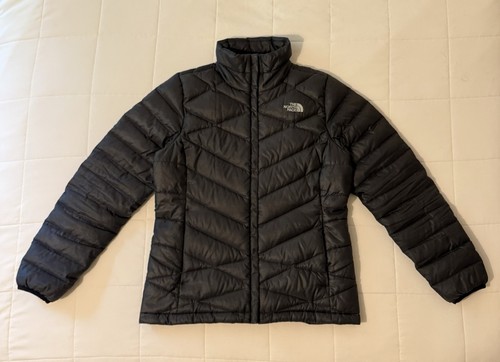 The north face puffer - face,