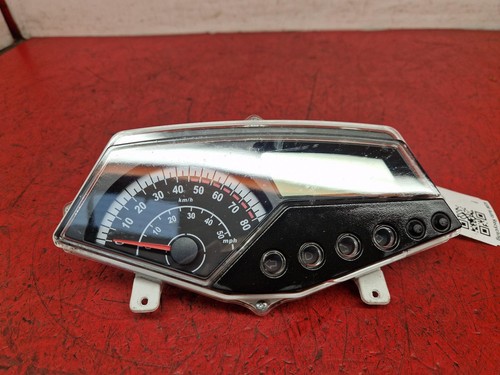 Jiajue db125 speedo instrument - jiajue,