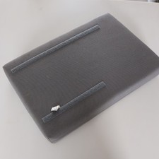 VW T25 Westfalia Toilet Box Buddy Seat Cushion only - Grey