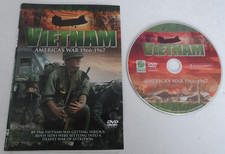 Vietnam America's war 1966-1967 DVD NO CASE