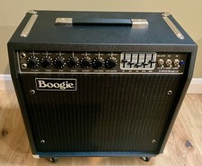 Mesa Boogie Mark 2c+ Reissue - Combo (Mk IIc+)