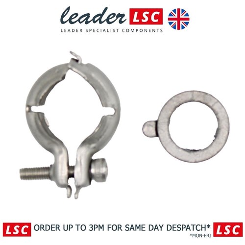 Adblue injector clamp and - adblue,