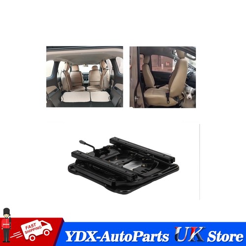 Car seat swivel - seat, base