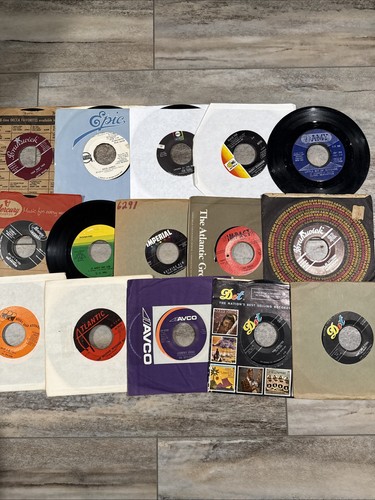 Lot soul b - lot, r&b