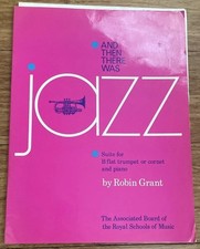 And Then There Was Jazz Suite