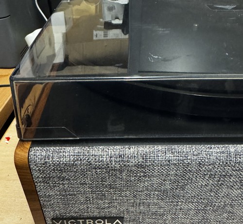 Victrola eastwood bluetooth - eastwood,