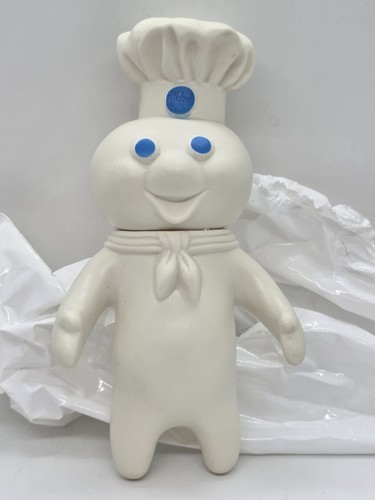 1971 pillsbury doughboy - 1971,