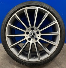 GENUINE MERCEDES 20” W213 E
