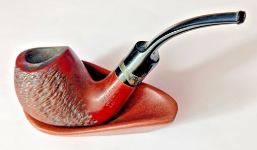 Vauen wooden pipe barontini - vauen, c.barontini