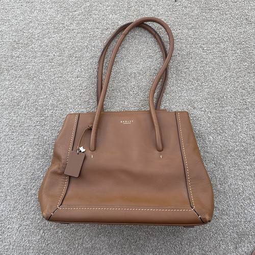 Radley london brown leather - radley,