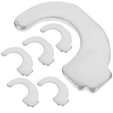  6pcs Scaffold Plank Clamps