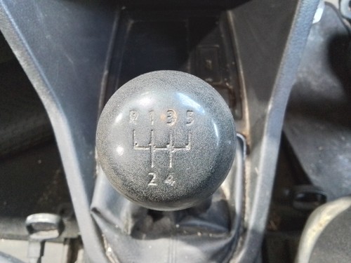 Gearbox volkswagen caddy - volkswagen, maxi