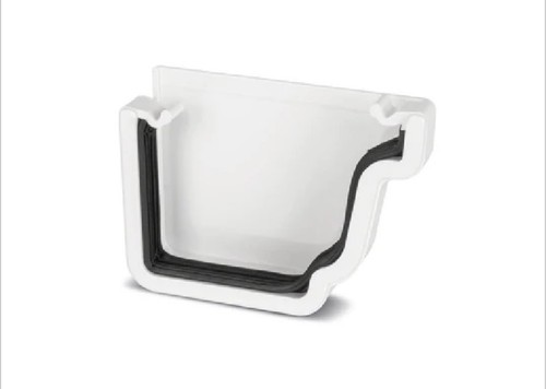 Marshall tufflex ogee gutter - tufflex,