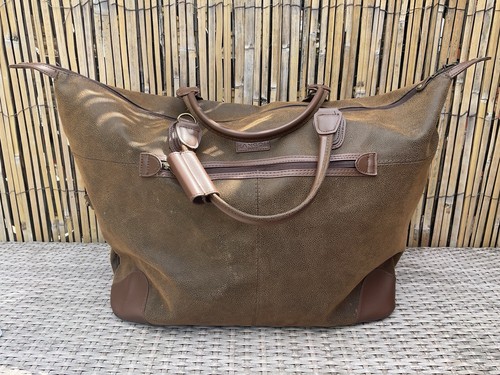 Kangol travel bag long - travel, +