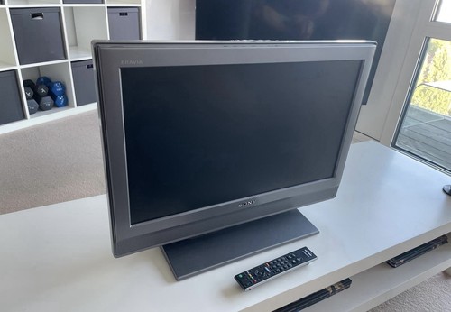Sony kdl 26p3020 tv - kdl-26p3020, 26"