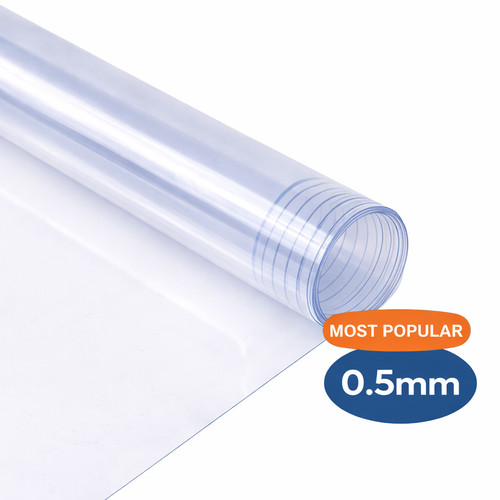 Clear pvc sheeting - pvc, –