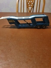 Matchbox superkings lesney - matchbox,