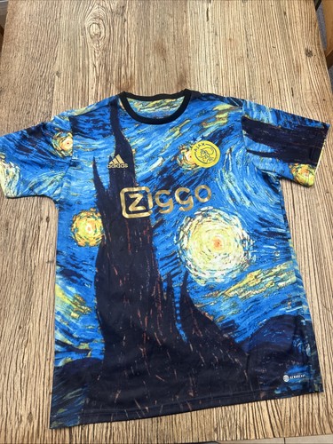 Ajax amsterdam men shirt - amsterdam,