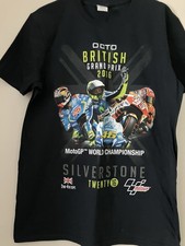 Moto GP   Tee shirt