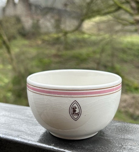 Vintage ellerman lines sugar - vintage,