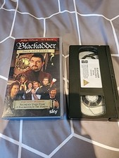 Blackadder - Back And Forth -