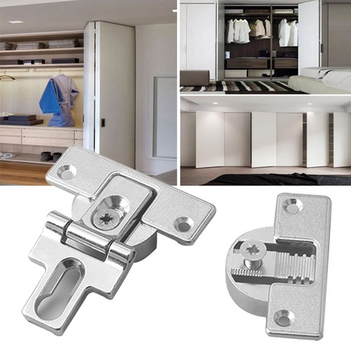 Door flap invisible 180 - door,