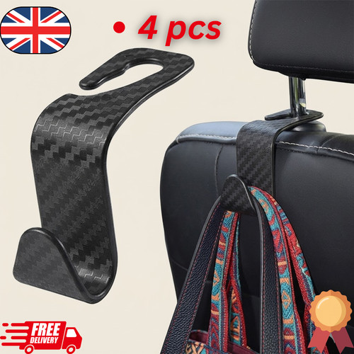 Car holder hanger organizer - 4x,