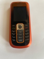 Nokia 2600 - Classic - Orange