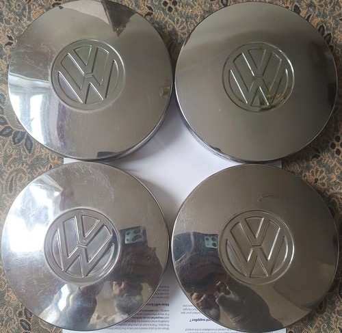 Pre owned original - original, vw