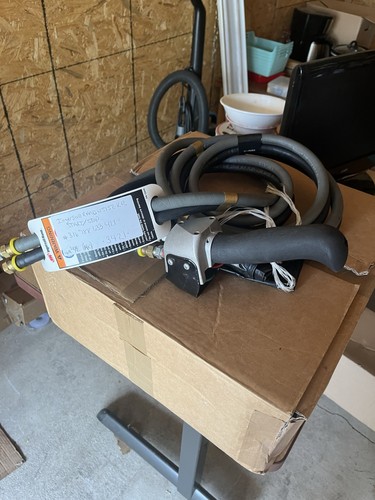 Ingersoll rand air hoist - ingersoll,