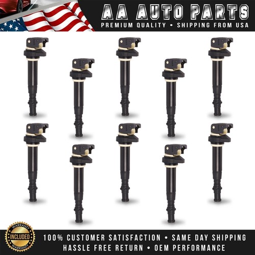 Set ignition coil pack - set, of