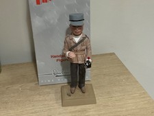 Robert Harrop THUNDERBIRDS TBF21 THE HOOD THE MIGHTY ATOM LTD ED 250 #