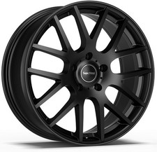 Alloy Wheels 20" SuperMetal