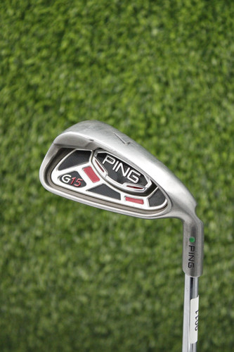 Ping g15 iron - g15, 5-pw