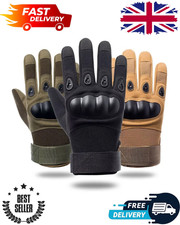 Tactical Army Military Gloves