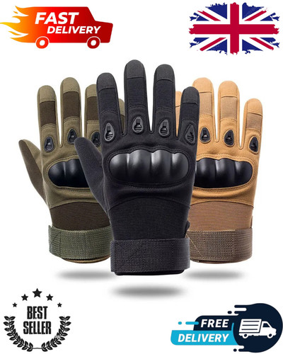 Tactical army military - military, gloves