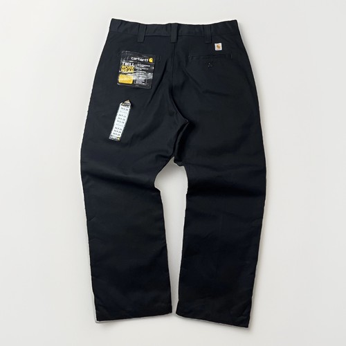Carhartt new b290 blk black - b290,
